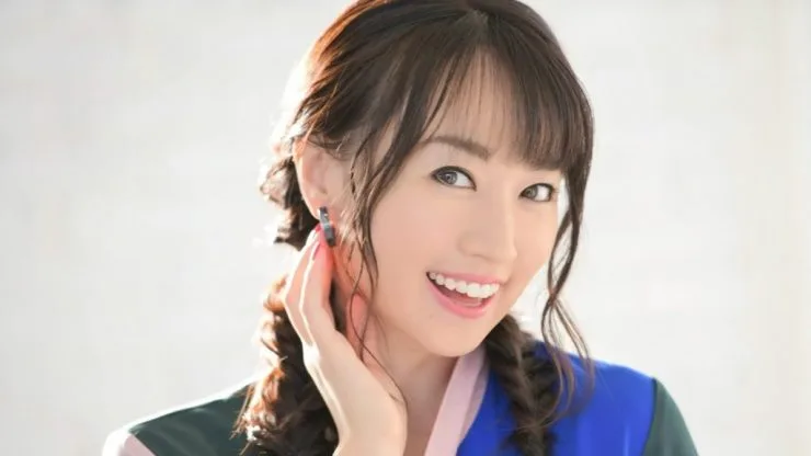 Nana Mizuki