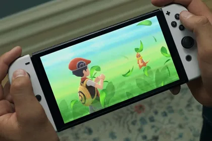 Nintendo Switch - OLED スクリーンを備えた新しいコンソールが 10 月 8 日に登場