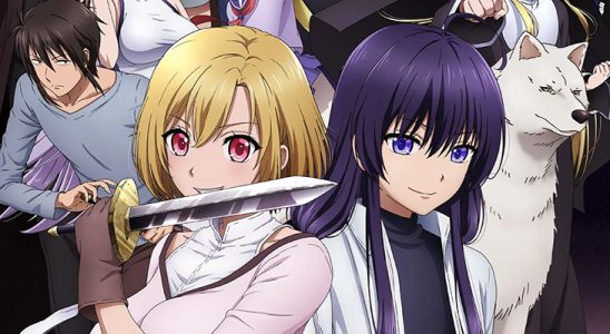 Peach Boy Riverside terá 12 episódios