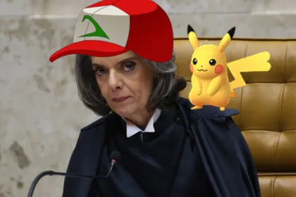 Pokémon - ボルソナロ政府はカードに課税できない
