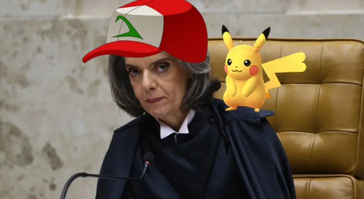 Pokémon - Governo de Bolsonaro não pode taxar cartas