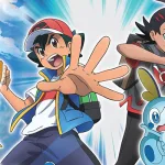 ポケモン：ジャーニーはNetflixで配信中