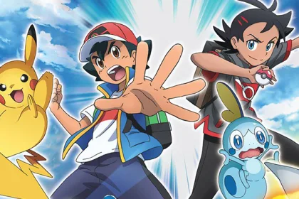 Pokémon: Journeys は Netflix で視聴可能です