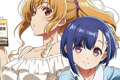 私たちの人生をリメイクしましょう！ - アニメは全12話になります