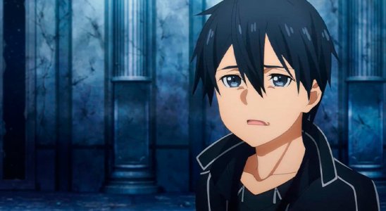 Sword Art Online mobile