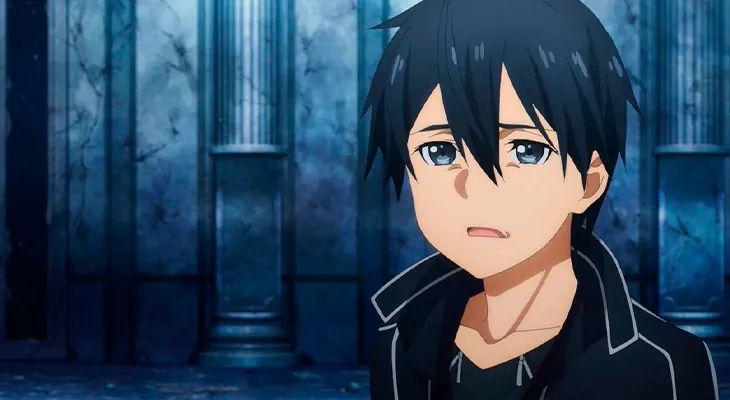 Sword Art Online Mobile