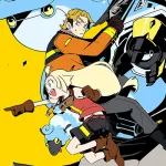 Sakugan - Anime ganhou novo trailer