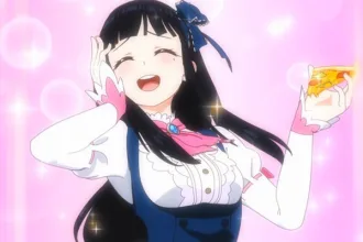 Shikizakura - Confira o tema de encerramento do anime