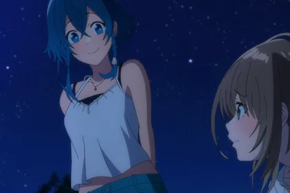 白い砂のアクアトープ - アニメの紹介をチェック