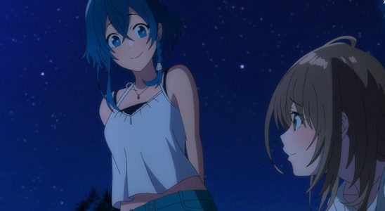 Shiroi Suna no Aquatope - Confira a introdução do anime