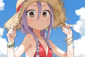 Soredemo Ayumu ganha imagem, staff e previsão de estreia