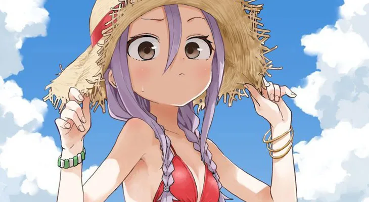Soredemo Ayumu ganha imagem, staff e previsão de estreia