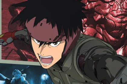 Spriggan - Netflix Animation se pospone a 2022