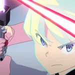 Star Wars: Visions - Mira el primer avance del anime