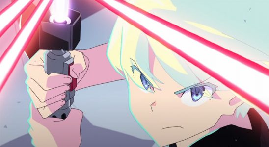 Star Wars: Visions - Confira 1.ª prévia do anime