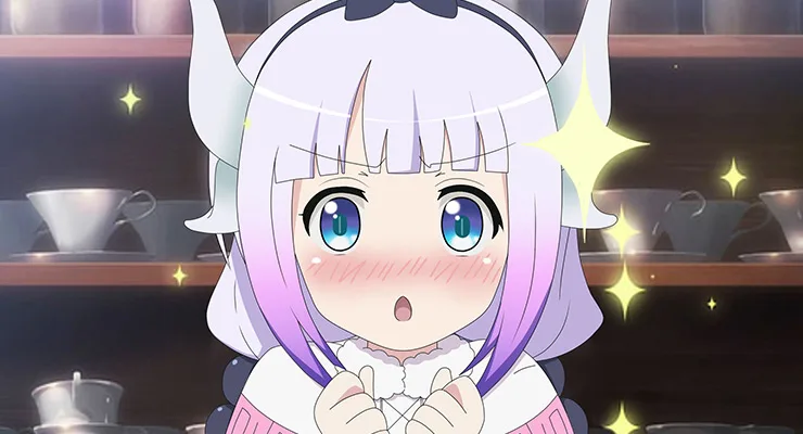 TOP 10 garotas fofas de Animes