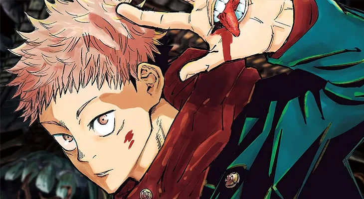 Top 10 - Manga le plus vendu en juin 2021
