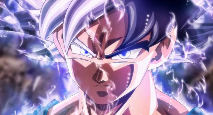 TOP 10 - Personagens mais fortes dos Animes