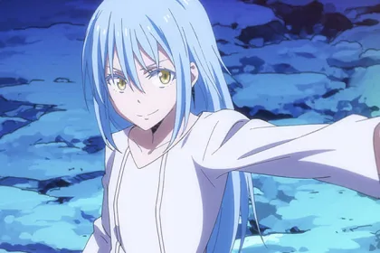 転生したらスライム - アニメ第2部のオープニングをチェック