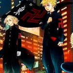 Tokyo Revengers exceeds 32 million copies in circulation