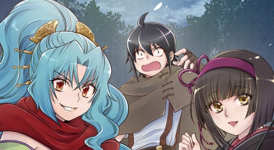 Tsukimichi - Anime chega com 12 episódios