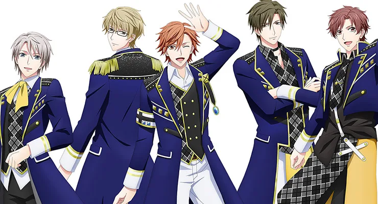Tsukipro The Animation 2 - Anime akan memiliki 13 episode