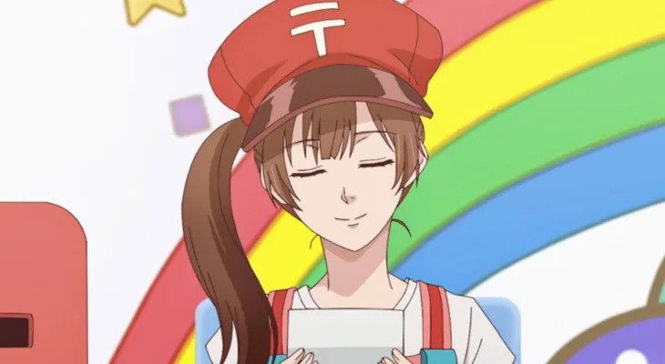 Uramichi Oniisan Nouvelle vidéo du personnage Utano Tadano