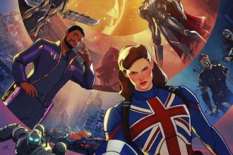 What If...? -Confira o trailer completo da série