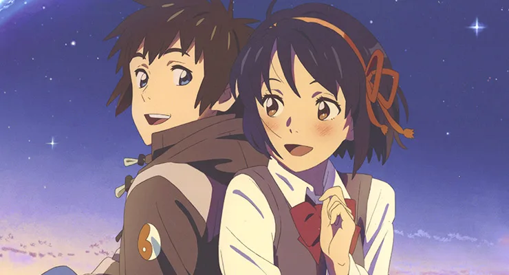 『君の名は。』リー・アイザック・チャンが実写監督を降板