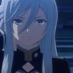 86 EIGHTY-SIX - 2nd part of the anime gets trailer