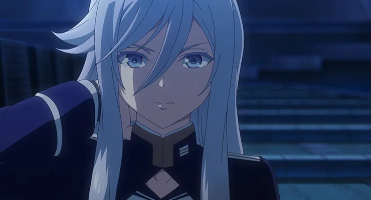 86 EIGHTY-SIX - 2.ª parte do anime ganha trailer