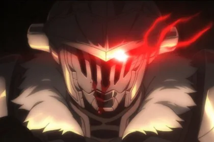 Anime - Goblin Slayer