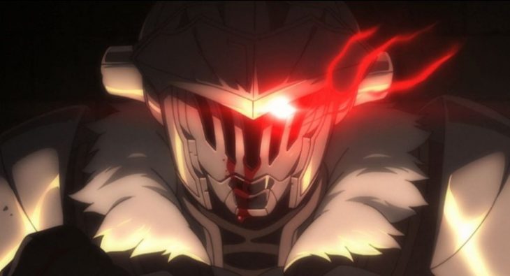 Anime - Goblin Slayer