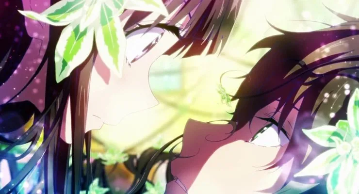 Anime - Hyouka