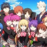 Anime - Little Busters