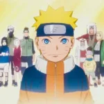Anime - Naruto