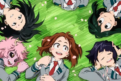 Boku No Hero: World Heros Mission - Audiens wanita merupakan penonton terbesar di film tersebut