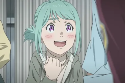 Eureka Seven Hi-Evolution gets trailer and release date