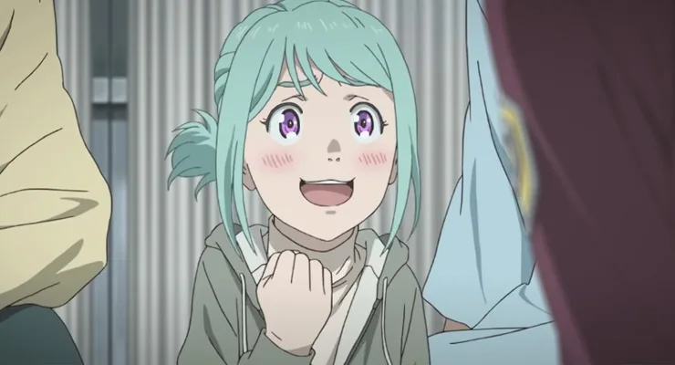 Eureka Seven Hi-Evolution remporte la bande-annonce et la date de début