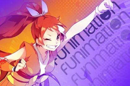 Funimation が Crunchyroll を正式に所有