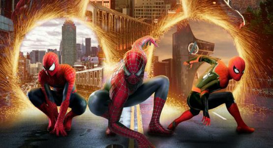Homem-Aranha 3 – Confira o primeiro trailer do novo filme