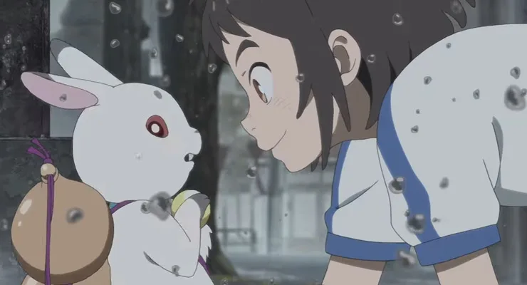 Kamiarizuki no Kodomo remporte une nouvelle bande-annonce et une image promotionnelle