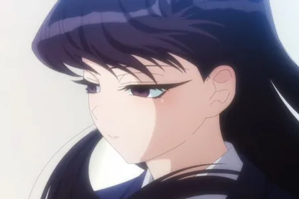 Komi-san wa, Komyushou desu gets release date