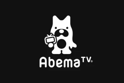 Logo - Abema TV
