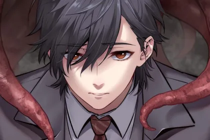 Lord of the Mysteries will be animated by BC MAY Pictures