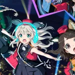 Luminous Witches