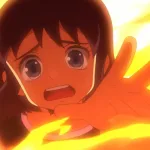 Megaton Musashi - Anime gets teaser