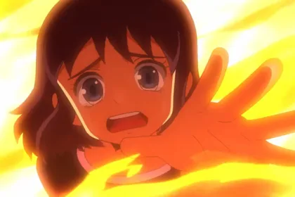 Megaton Musashi - Anime gets teaser