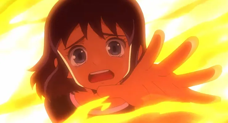 Megaton Musashi - Anime ganha teaser