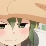 My Senpai is Annoying gets promotional image